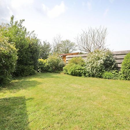 Holiday Home De Hollandsche Tulp Noordwijkerhout Zewnętrze zdjęcie