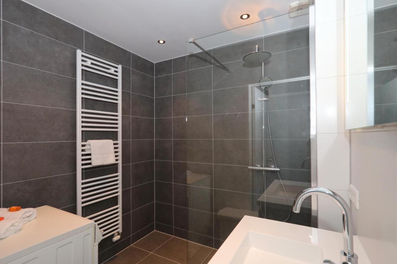 Holiday Home De Hollandsche Tulp Noordwijkerhout Zewnętrze zdjęcie
