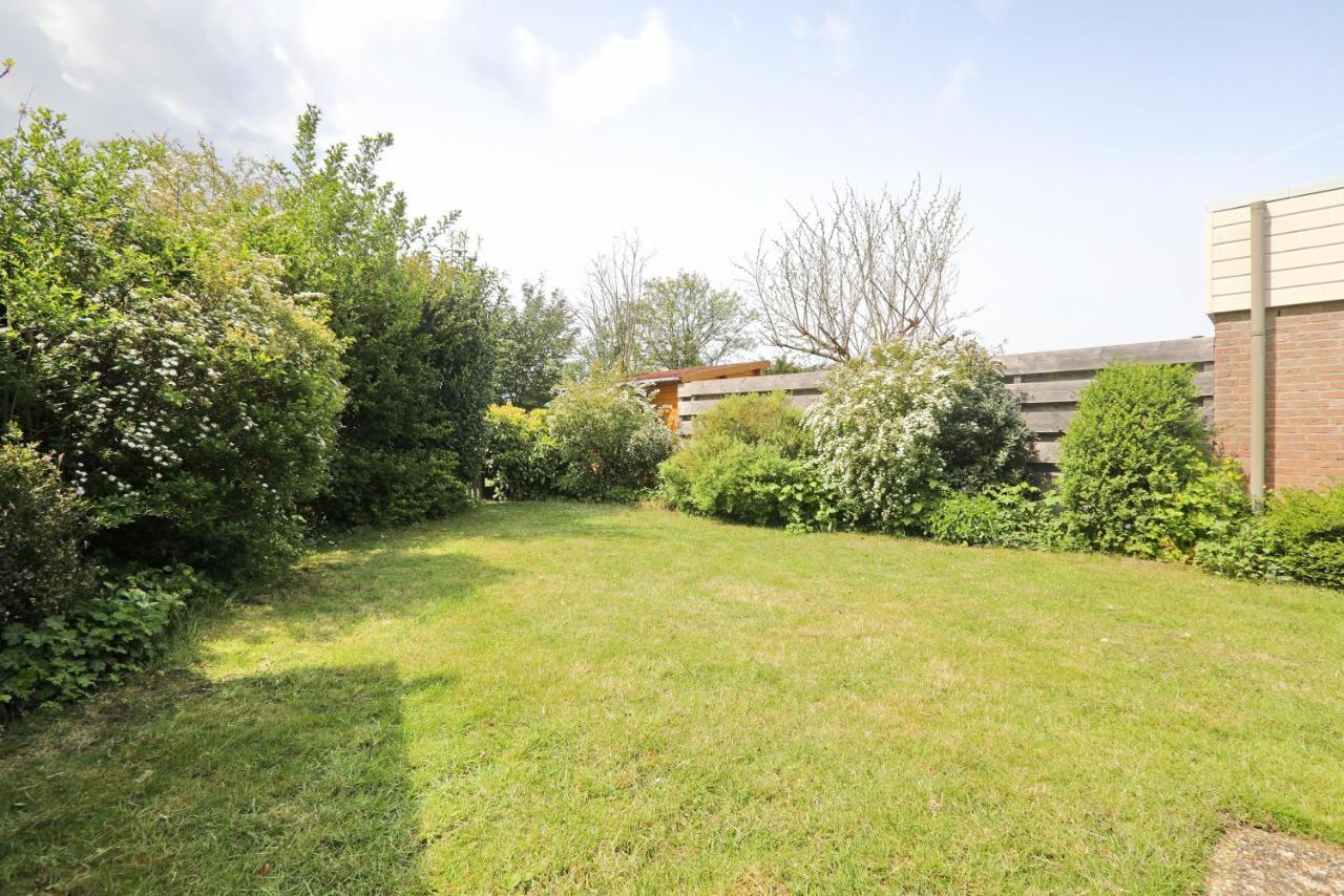 Holiday Home De Hollandsche Tulp Noordwijkerhout Zewnętrze zdjęcie